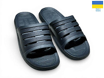 Шлепанцы Rai Shoes С72 синій в магазине Фонтан Обуви