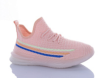 Кроссовки Jibukang 02-81A pink в магазине Фонтан Обуви