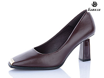 Туфли Башили H6539-8 в магазине Фонтан Обуви