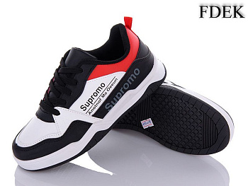 Кроссовки Fdek AY01-029B в магазине Фонтан Обуви