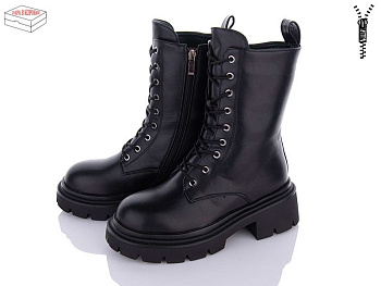 Ботинки Qq Shoes GY76 в магазине Фонтан Обуви