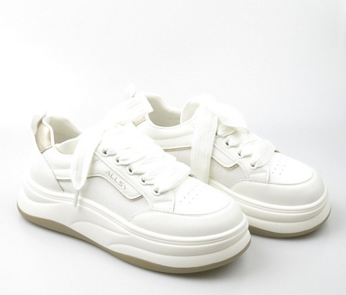 Кроссовки Allshoes 193345 в магазине Фонтан Обуви