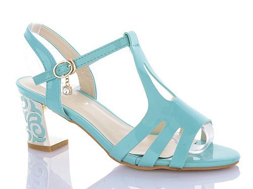 Босоножки Aba 718-33 в магазине Фонтан Обуви