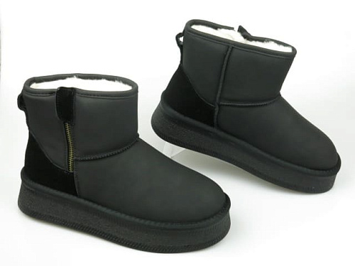 Угги Allshoes 191546 в магазине Фонтан Обуви