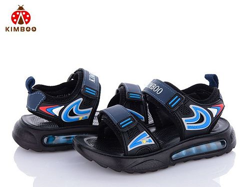 Босоножки Солнце GG2463-2B в магазине Фонтан Обуви