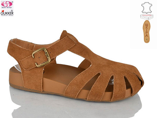 Босоножки Gukkcr MG8663 в магазине Фонтан Обуви