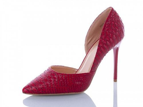 Туфли Башили 2005-8 в магазине Фонтан Обуви