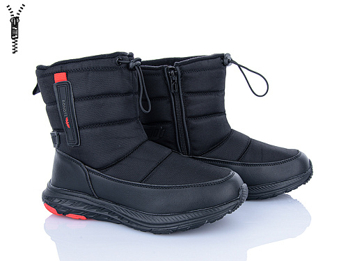 Дутики Мир 4241-B9086-2 в магазине Фонтан Обуви