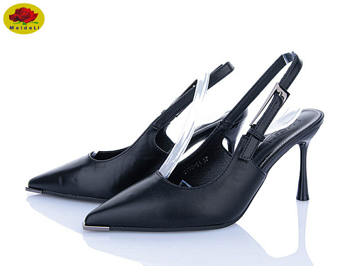 Босоножки Meideli TT50-54 в магазине Фонтан Обуви