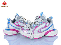 Кроссовки Солнце Z666-2B в магазине Фонтан Обуви