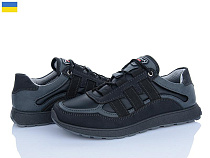 Paolla2 SP4 чорний в магазине Фонтан Обуви