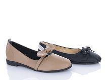 Туфли Viktoria 3166-165 mix в магазине Фонтан Обуви