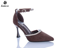 Туфли Башили V1-50 в магазине Фонтан Обуви
