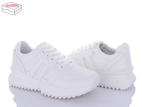 Кроссовки Okshoes 107-2 в магазине Фонтан Обуви