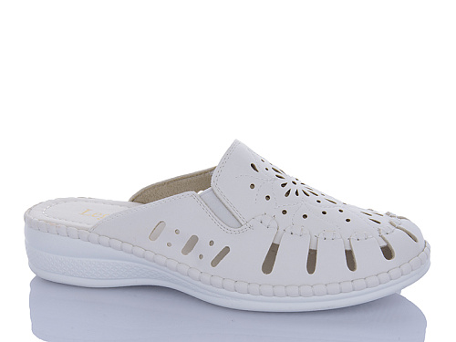 Шлепанцы Leguzaza A01-3-1 в магазине Фонтан Обуви