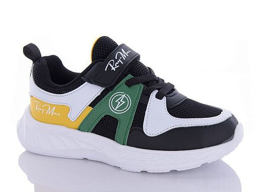 Кроссовки Sharif S010-3 (31-35) в магазине Фонтан Обуви