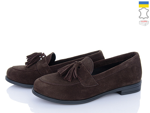 Туфли Ailinda 410-44 в магазине Фонтан Обуви