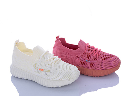 Кроссовки Lilin A254-5-7 mix в магазине Фонтан Обуви