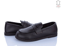 Туфли Stilli Group BD20-2 шкіра в магазине Фонтан Обуви