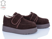 Туфли Aba2 7ABA1-6 в магазине Фонтан Обуви