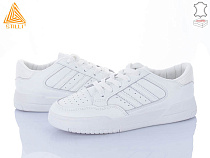 Кроссовки Stilli Group AD120-2 шкіра в магазине Фонтан Обуви