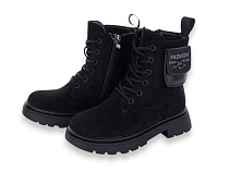 Ботинки Okshoes B1937-4B в магазине Фонтан Обуви