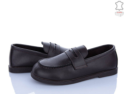 Туфли Stilli Group BD20-2 шкіра в магазине Фонтан Обуви