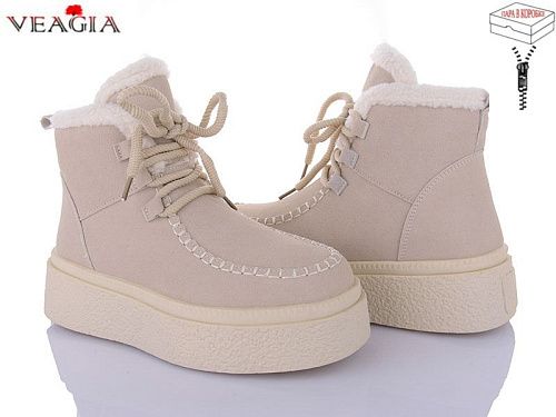Ботинки Veagia-Ada XJ51-5 в магазине Фонтан Обуви