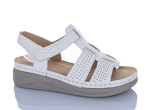 Босоножки Leguzaza 726-2 в магазине Фонтан Обуви