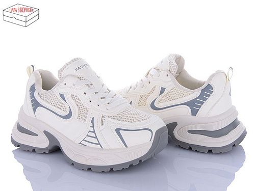 Кроссовки Jiulai B816-2 в магазине Фонтан Обуви