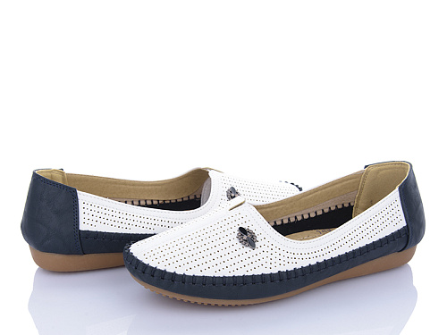 Туфли Nayasitun A106 в магазине Фонтан Обуви