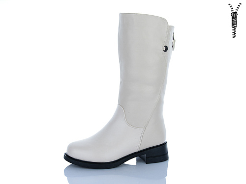 Сапоги I.Trendy DH3902-9 в магазине Фонтан Обуви