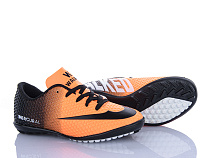 Спорт Vs Walked Mercurial 01 orange (31-35) в магазине Фонтан Обуви