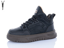 Ботинки Kulada-Ucss-M•D BT10917-1 в магазине Фонтан Обуви