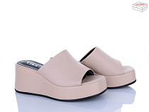 Шлепанцы Vika B967-3 в магазине Фонтан Обуви