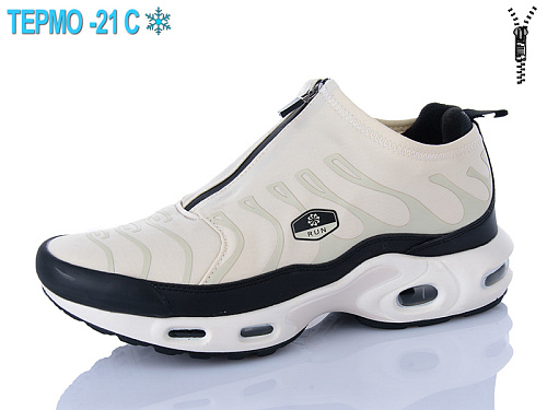 Кроссовки Supo A3157-7 термо в магазине Фонтан Обуви