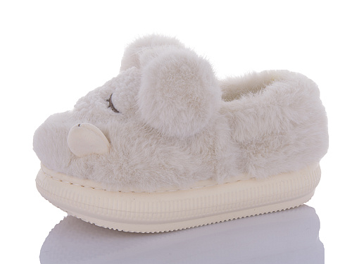 Тапочки Luckline 591-5 в магазине Фонтан Обуви