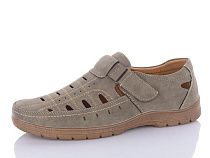 Туфли Baolikang W07-6 в магазине Фонтан Обуви