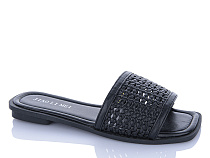 Шлепанцы Aba 812-1 в магазине Фонтан Обуви