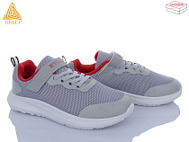 Кроссовки Stilli Kids KT80-5 піна в магазине Фонтан Обуви