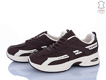 Кроссовки Stilli Group N360-29 шкіра в магазине Фонтан Обуви