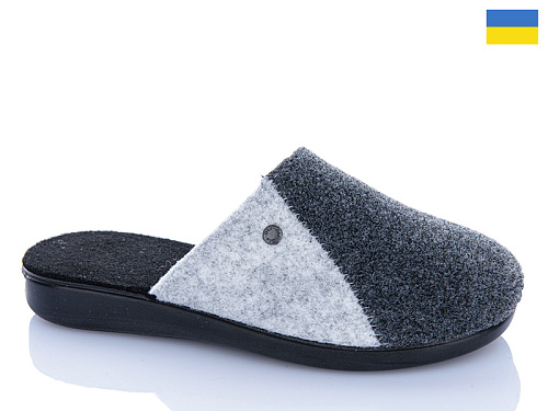 Тапочки Inblu 133-3 в магазине Фонтан Обуви