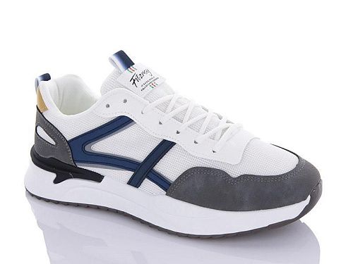 Кроссовки Nayasitun KC05-2 в магазине Фонтан Обуви