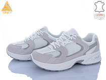 Кроссовки Stilli Group N80-22 шкіра в магазине Фонтан Обуви