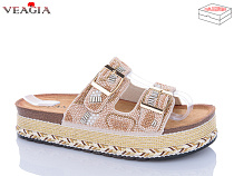Шлепанцы Veagia-Ada WK005-3 в магазине Фонтан Обуви