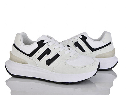 Кроссовки Бабочка 201-3 в магазине Фонтан Обуви