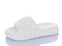 Шлепанцы Alimama-Girnaive 812 white в магазине Фонтан Обуви