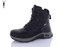 Ботинки Kulada-Ucss-M•D XZ131 в магазине Фонтан Обуви