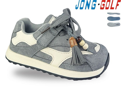 Кроссовки Jong-Golf B11957-2 в магазине Фонтан Обуви