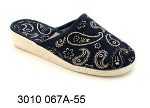 Тапочки Белста 3010 067 А-55 в магазине Фонтан Обуви